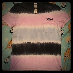 PINK T-shirt